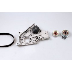 Σετ οδοντωτού ιμάντα TOYOTA AVENSIS, CAMRY, CARINA E VI, CARINA IV, CARINA V, COROLLA, COROLLA FX, LITEACE, PICNIC 1.8D/2.0D/2.2D 10.82-02.03