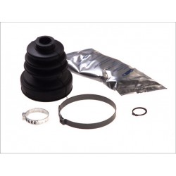 Σετ φυσούνων, ημιαξόνιο OPEL AGILA; SUZUKI WAGON R, WAGON R+ 1.0/1.2/1.3 05.00-
