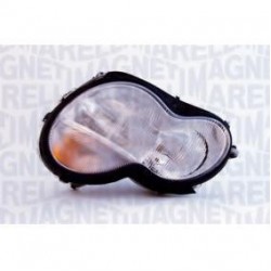 Φανάρι Εμπρός Xenon MERCEDES C CLASS 2000 - 2003 ( W203 ) MAGNETI MARELLI Δεξιά 710301166272