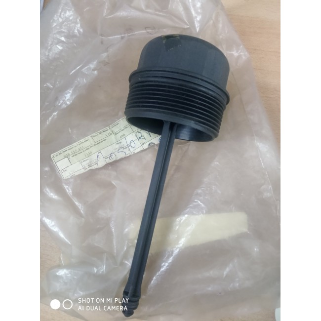 ΘΗΚΗ ΦΙΛΤΡΟΥ ΛΑΔΙΟΥ SKODA OCTAVIA-SUPERB 1.9 ΘΗΚΗ ΦΙΛΤΡΟΥ ΛΑΔΙΟΥ SKODA OCTAVIA-SUPERB 1.9