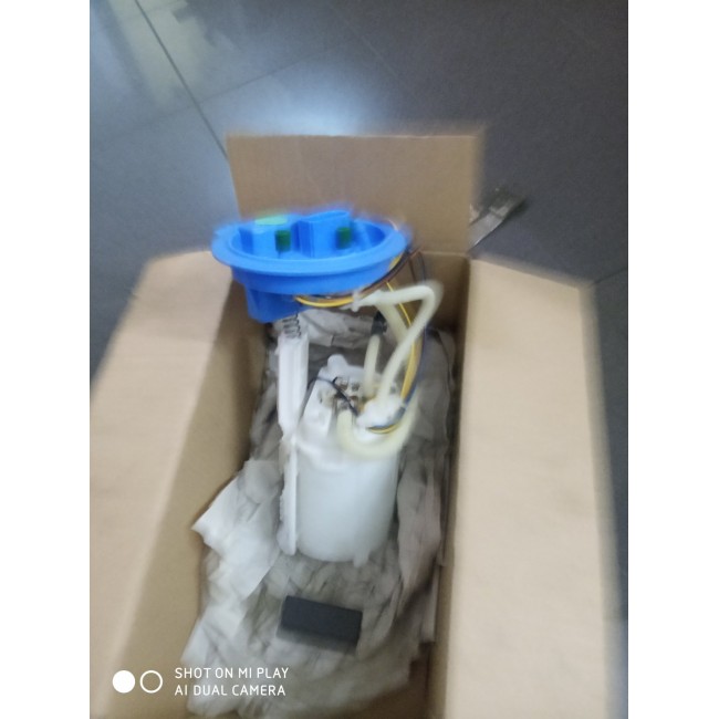 ΑΝΤΛΙΑ ΒΕΝΖΙΝΗΣ SKODA OCTAVIA-VW-AUDI-SEAT ΑΝΤΛΙΑ ΒΕΝΖΙΝΗΣ SKODA OCTAVIA-VW-AUDI-SEAT
