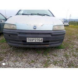 ΠΡΟΦΥΛΑΚΤΗΡΑΣ ΕΜΠΡΟΣ FIAT PUNTO 2001