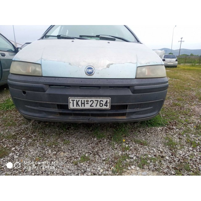 ΠΡΟΦΥΛΑΚΤΗΡΑΣ ΕΜΠΡΟΣ FIAT PUNTO 2001 ΠΡΟΦΥΛΑΚΤΗΡΑΣ ΕΜΠΡΟΣ FIAT PUNTO 2001