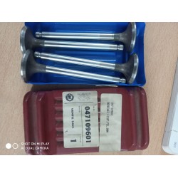 ΒΑΛΒΙΔΕΣ ΕΙΣΑΓΩΓΗΣ ΣΕΤ 4ΤΕΜ SKODA FELICIA 8MM