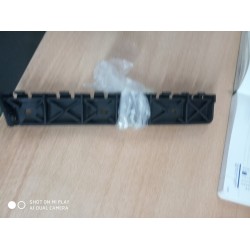 ΒΑΣΗ ΠΛΑΣΤΙΚΗ ΕΜΠΡΟΣ ΔΕΞΙΑ ΠΡΟΦΥΛΑΚΤΗΡΑ SKODA FABIA