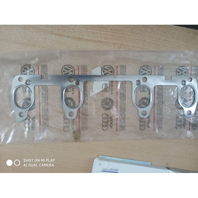 Φλάντζα πολλαπλής εξαγωγής Φλάντζα πολλαπλής εξαγωγής