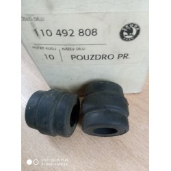 ΛΑΣΤΙΧΑ ΑΝΩ ΨΑΛΙΔΙΟΥ  SKODA TARGET