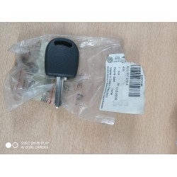 ΚΛΕΙΔΙ ΜΕ IMMOBILAZER SKODA FELICIA