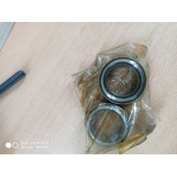 ΡΟΥΛΕΜΑΝ ΣΥΜΠΛΕΚΤΗ  SKODA TARGET