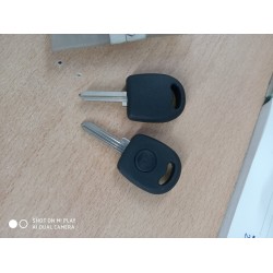 ΚΛΕΙΔΙ  SKODA FELICIA
