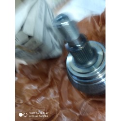 ΜΠΟΛΙΟΦΟΡΟΣ ΕΞΩΤΕΡΙΚΟΣ SKODA OCTAVIA